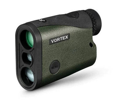 Vortex Crossfire Hd 1400 Laser Rangefinder - 5x Magnification #vocf1400