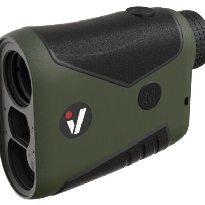 Vector Optics Forester 6x21 Range Finder 800 Yards - 12moa Aiming Reticle Fully Coated #rfsl01