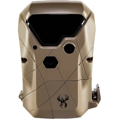 Wildgame Innovations Kicker Lights Out 14mp Noglo Trail Camera - Brown #14mp Noglo