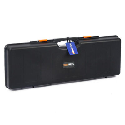 Tough Move  Shotgun Plastic Hard Case - 35 Inch Long #tmv120077