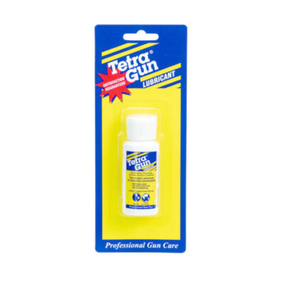 Tetra Gun Lubricant Easy-to-use - 1 Oz #t302c