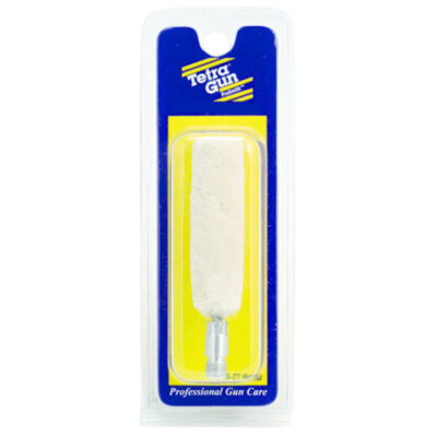 Tetra Convenient Boxed Gun Wool Mop - 12g #t1034c