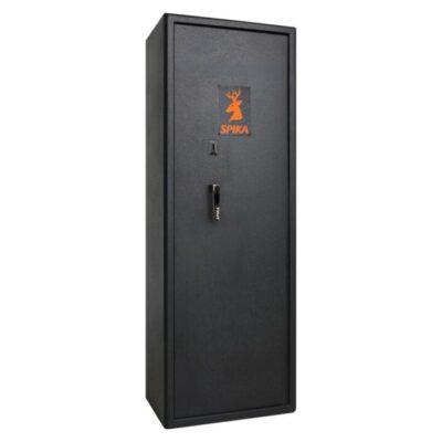 Spika 12 Gun Safe Anti-pry System Wa Level 2 #s3-w