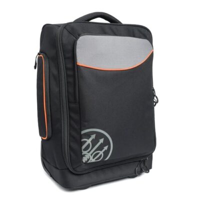 Beretta Uniform Pro Evo Shell Trolley - Black #bs412t19320999uni