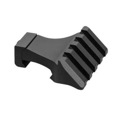 Vortex 45 Degree Mount For Red Dots - Black #vo45rdm