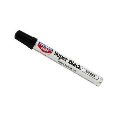 Birchwood Casey Super Black Touch Up Pen