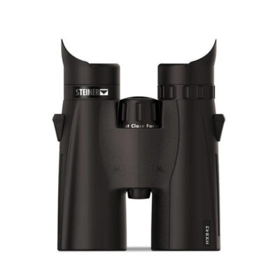 Steiner Hx 8x42 Fast Close Focus Water Fog Proof Binocular Stn2014