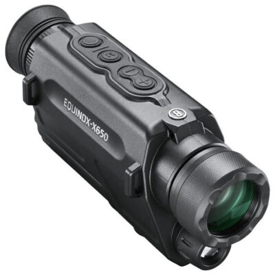 Bushnell Equinox X650 Digital Night Vision Black - Built-in Illuminator Monocular Configuration #buex650