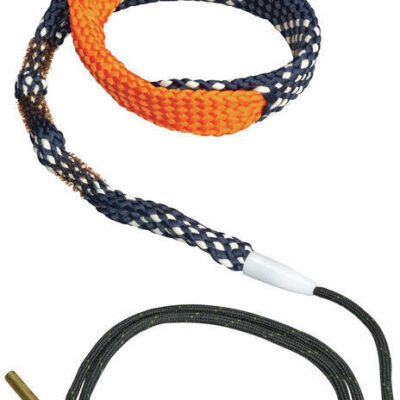 Hoppes Guncare Shotgun Gun Cleaner Viper Den Boresnake Compact Carrying Case - .410 Gauge #hp24031vd