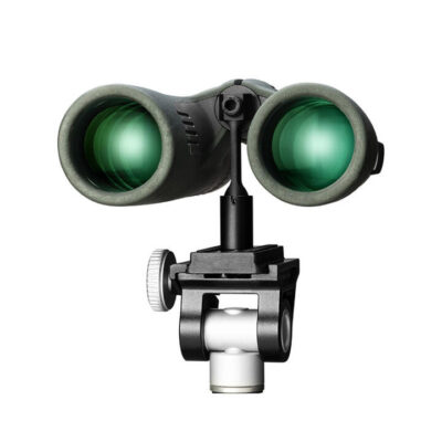 Vortex Sport Binocular Tripod Adapter - Black #votrabindap2