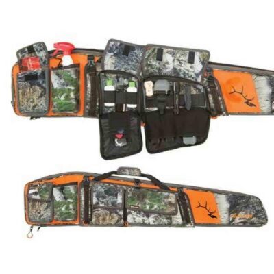 Allen Gear Fit Bull Stalker Rifle Case 48 Inches - Mo Mountain Country #al92148