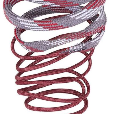 Allen Bore Nado Rifle/ Handgun Cleaning Rope .22 Cal #70580