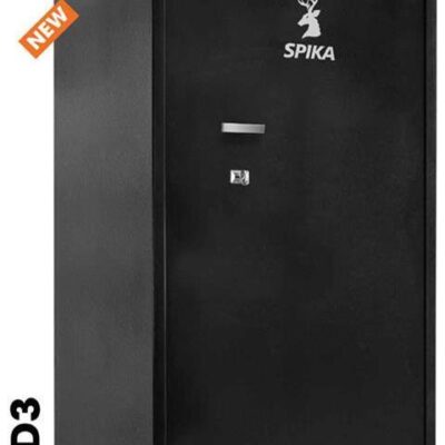 Spika  Gun Safe Limited Edition -  25 Gun Storage #ltd3