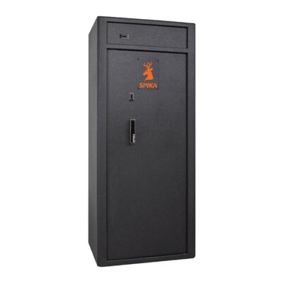 Spika Extra Large Gun Firearm Safe