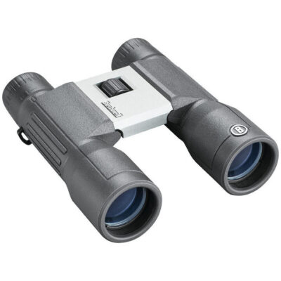 Bushnell Powerview 2 16x32 Binoculars - Bk-7 Folding Roof Prism Multi-coated #bupwv1632