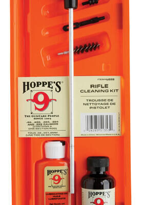 Hoppe's Rifle Cleaning Kit Rod For .308/ .30-06/ .300