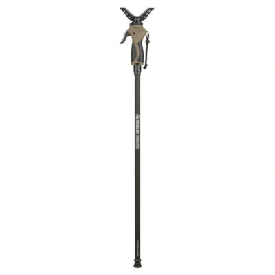 Ridgeline Speed Stick Monopod V-yoke Rotates 360 - Lightweight #rlarmpbc