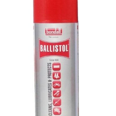 Ballistol Lubricant 200ml Aerosol 60011