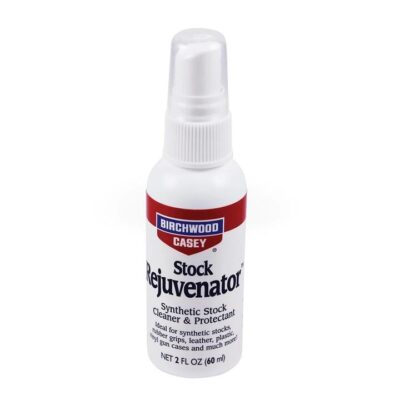 Birchwood Casey Stock Rejuvenator Cleaner And Protectant - 2 Oz Pump #bc-23422