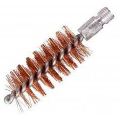 Birchwood Casey Bronze Cleaning Brush - 16ga #bc-41269