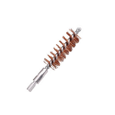Birchwood Casey Handgun Bronze Cleaning Brush - 45 Cal #bc-41283