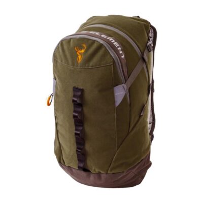 Hunters Element Vertical Pack - Forest Green 15l #04900
