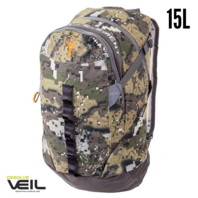 Hunters Element Vertical Pack - Desolve Veil 15l #04846