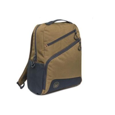 Beretta Gamekeeper Evo Shell Backpack - Otter & Ebony #bs392t226208d3uni