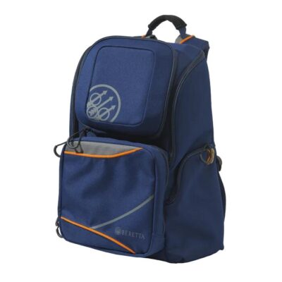 Beretta Uniform Pro Evo Daily Shell Backpack - Blue #bs911t1932054vuni