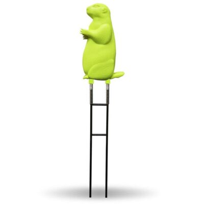 Birchwood Casey Ground Strike Target - Prairie Popper Spring #bc-48030