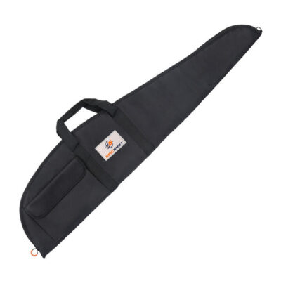 Epicshot  48 Inch Basic Black Rifle Shotgun Bag - With Epicshot Velcro Badge #es120068