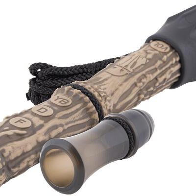 Flextone Game Callers Buck Rage Plus - Deer #flx-flxdr065