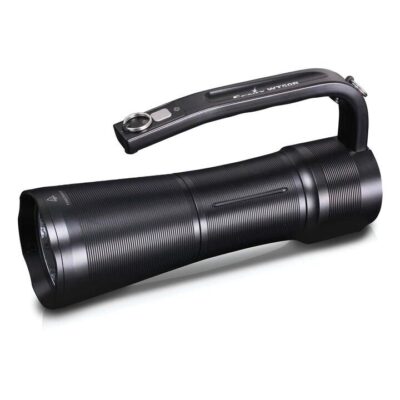 Fenix Multi-purpose 3700 Lumen Rechargeable Led Search Light - 425m Long Throw #wt50r
