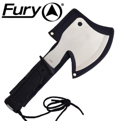 Fury Recon Adventure Survival Axe - 273mm Multi Tools #22007