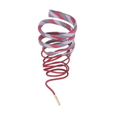 Allen Gun Cleaner Boresnake Revolutionary Bore Nado Rifle Pistol Shotgun Cleaning Rope Tool - 10mm .40 Cal .41 Caliber #70583