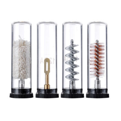 Atac Pro 4Pc 12G Shotgun Cleaning Brushes Set