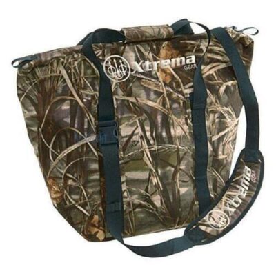 Beretta Outdoor Blind Camo Bag Xtrema Gear - 40x25x20 #bs48-140-77