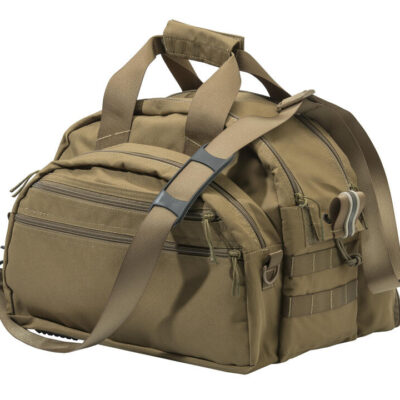 Beretta Molle Tactical Shooting Gear Ammo Range Bag - 38l #bs85100189087z