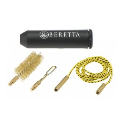 Beretta Shotgun Pocket Cleaning Kit - 20 Gauge #ck541000500999uni