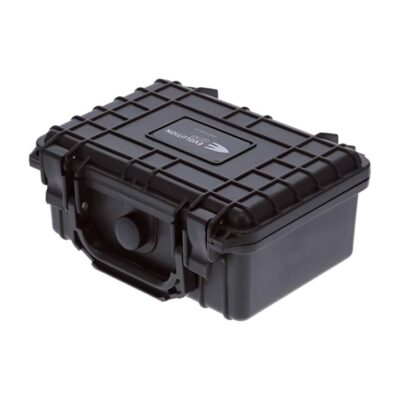 Evolution Gear Hd Series Utility Hard Case - Black #3505_b