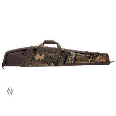 Allen Gear Fit Bonanza Rifle Case - 48 Inch Case 4 #al91748