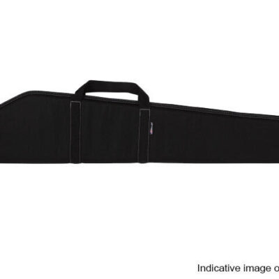 Allen Durango Rugged Endura Fabric Scoped Rifle Case 40 Inch - Black #al60240