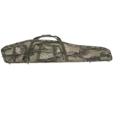 Allen VelocityTacticalLockable Case55 Inches - Heavy Duty Lining #10938