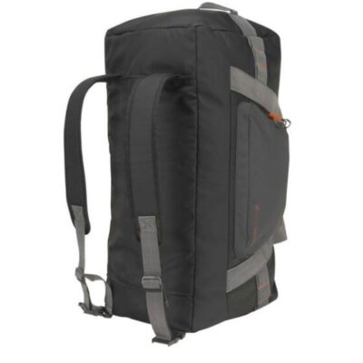 Allen ReservoirDuffleBackpack WaterResistant - Black #19225