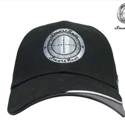 Smartrest Black Cap Srbc
