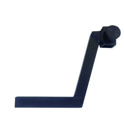 Eagleye Standard Nitroforce Arm Options - Black Medium Arm #srla M