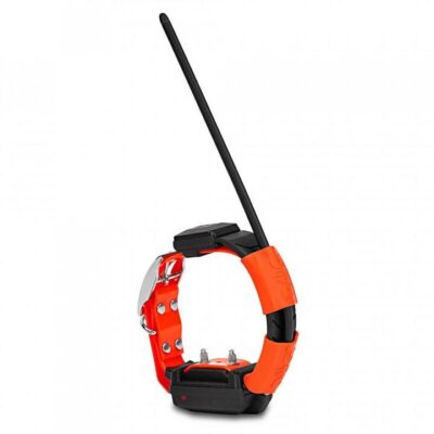 Dgp Gps Dog Tracking And Training Collar 774534mm 15-level Impulse Dgp-c-x30t-22