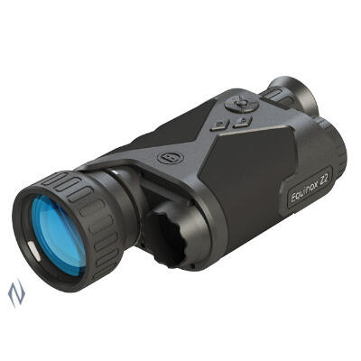 Bushnell Equinox Z2 Night Vision 6x50 Monocular - Black #bu260250