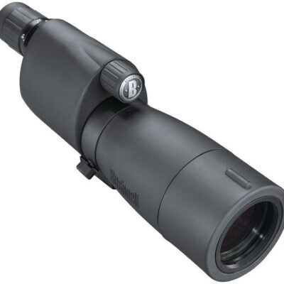 Bushnell Sentry Spotting Scope 18-36x50 - Bak-4 Porro Prism Waterproof #bu783618