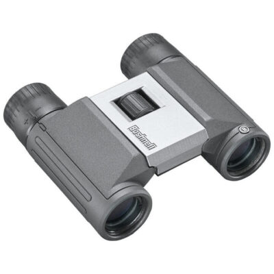 Bushnell Powerview 2 8x21 Binoculars - Bk-7 Folding Roof Prism Multi-coated #bupwv821